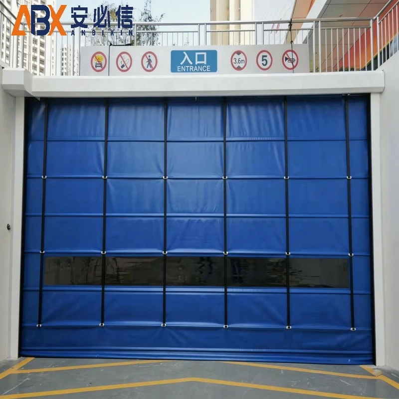 南充高速堆积门