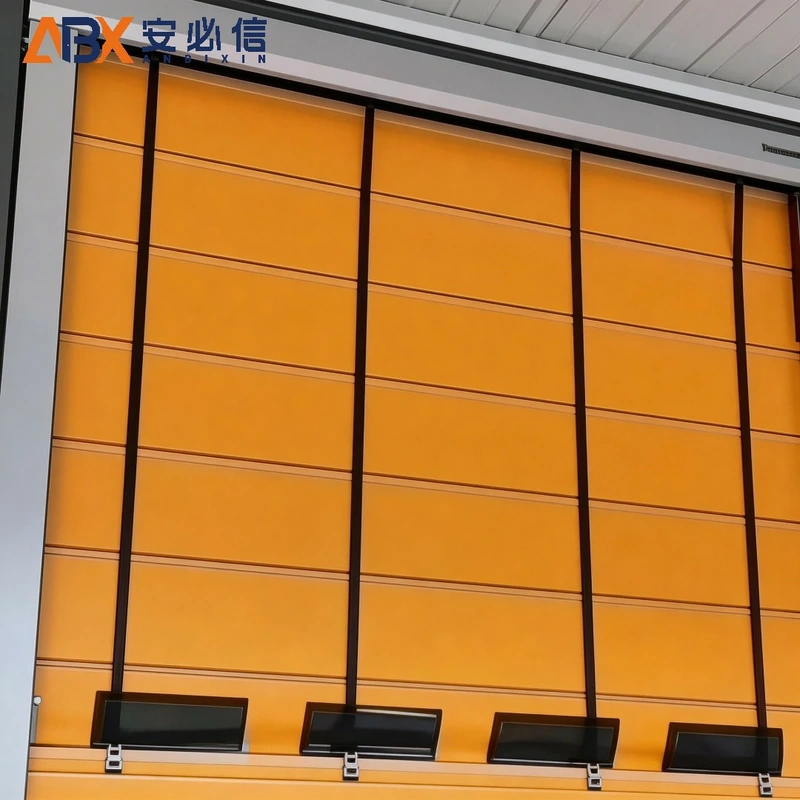南充冷库门封